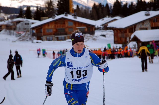 Grand-Prix de Megève